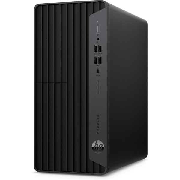 HP ProDesk 600 G6 Tower i5 10400F 16GB 240SSD Win11 Pro - poleasingowy