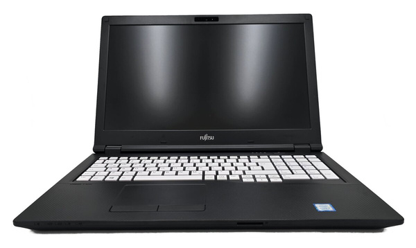 Fujitsu LifeBook E559 Core i5 8265U (8-gen.) 1,6 GHz / 16 GB / 240 SSD / 15,6'' FullHD / Win 11 Pro