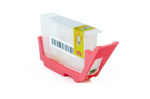Zgodny z Canon PFI-300CO (4201C001) 14ml Chroma Optimizer JetWorld tusz do Canon iP Pro 300