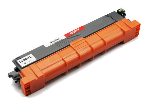 Toner TN-248XL Black do drukarek Brother HL-L3220 / DCP-L3560 – zamiennik DDPrint – 3000 stron