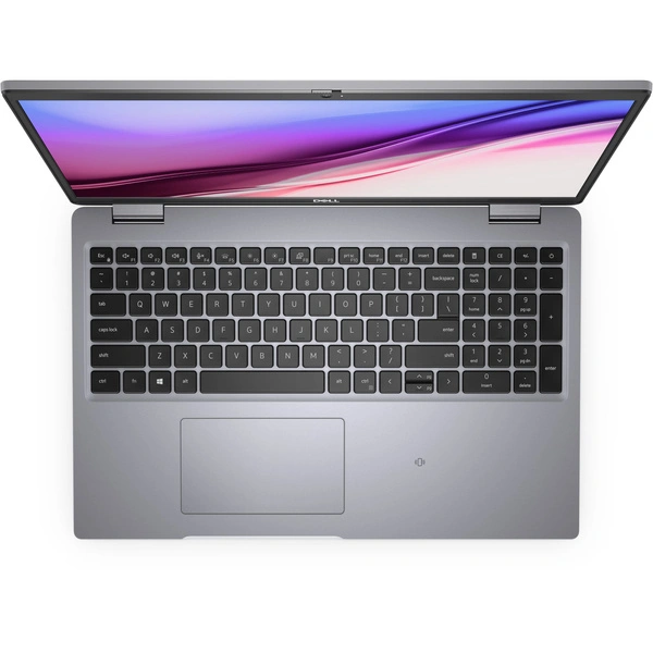 Dell Latitude 5521 Core i7 11850H (11-gen.) 2,5 GHz / 16 GB / 960 SSD / 15,6'' FullHD / Win 11 Pro