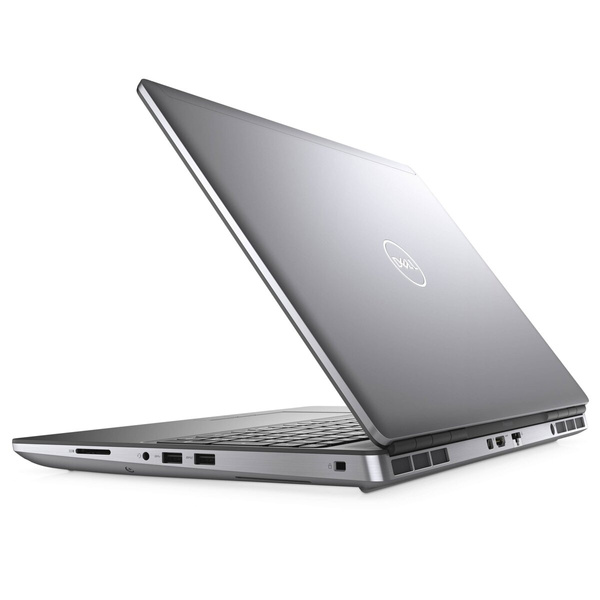 Dell Precision 7550 Core i7 10750H (10-gen) 2,6 GHz / 32 GB / 2 TB SSD / 15,6'' FullHD / Win 11 Pro + Nvidia Quadro RTX 3000 [6 GB]