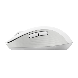 Mysz bezprzewodowa optyczna Logitech Signature M650 biała