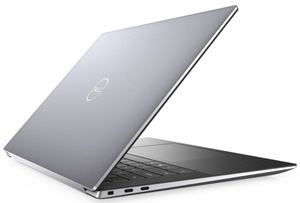Dell Precision 5550 Core i9 10885H (10-gen.) 2,4 GHz / 32 GB / 2 TB SSD / 15,6'' WUXGA / Win 11 Pro + Quadro T2000 / Klasa A-