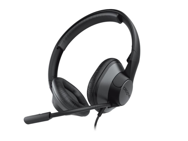 Słuchawki z mikrofonem Creative HS-720 V2