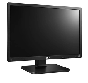 LG 24BK55WY-B z głośnikami