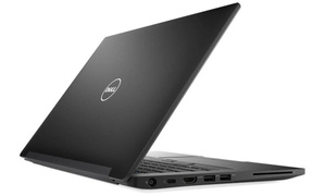 Laptop Dell 1,6GHz/16GB/960 SSD/14'' FullHD, dotyk/ Win 11 Pro - Latitude 7490 Core i5 8250u (8-gen.)