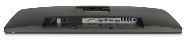 HP Z27i QHD 2K