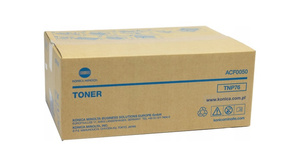 Minolta Bizhub TNP76, ACF0050 12k Black do Konica Minolta Bizhub 4000i, 4020i Toner Oryginalny