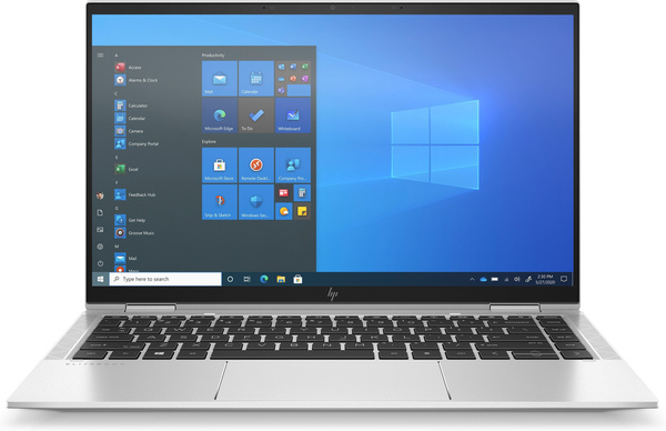 Laptop HP EliteBook x360 1040 G8 Core i5 1135G7 2,4GHz/16GB/2TB SSD/14'' FullHD dotyk/ Win 11 Pro