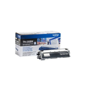 Oryginalny Toner TN-230BK do Brother 2.2k Black