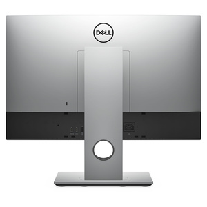 Dell OptiPlex 7480 AIO Core i7 10700 (10-gen.) / 16 GB / 2 TB SSD / 24'' FullHD / Win 11 Pro / Klasa A-