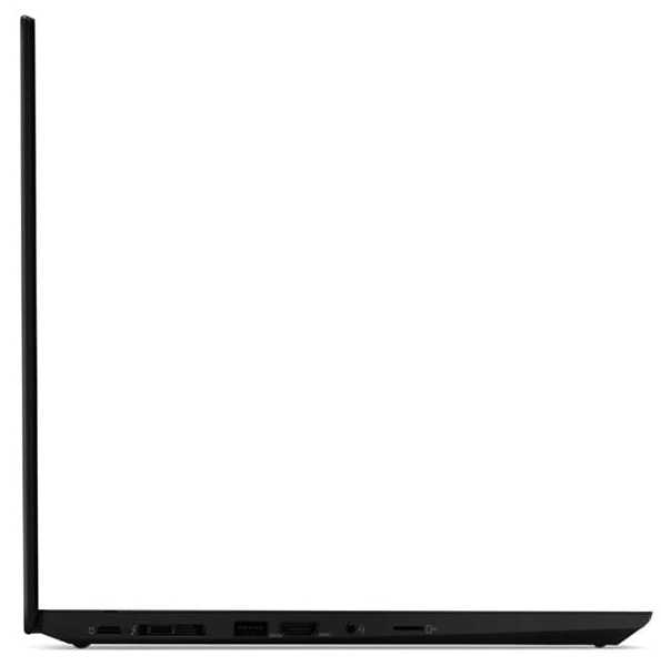Lenovo ThinkPad T15 Gen 1 Core i7 10610U (10-gen.) 1,8 GHz / 32 GB / 2 TB SSD / 15,6" FullHD / Win 11 Pro