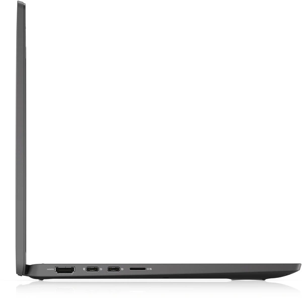 Dell Latitude 7410 Core i7 10610U (10-gen.) 1,8 GHz / 16 GB / 2 TB SSD / 14'' FullHD dotyk / Win 11 Pro / Klasa A-