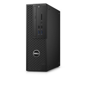 Komputer Dell Precision T3420 SFF Xeon E3-1245 V5 3,5GHz/8GB/240 SSD/ Win 10 Prof.