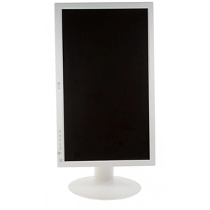 LG 24MB35PM-W monitor 23,8" FullHD IPS PIVOT głośniki biały