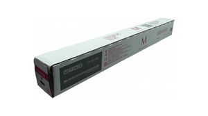 Utax CK-8512M, CK8512M (1T02RLBUT0, 1T02RLBTA0, 1T02RLBUT1) 15k Magenta do Utax 3206Ci, 3207Ci Toner Oryginalny
