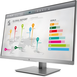 HP EliteDisplay E273q WQHD