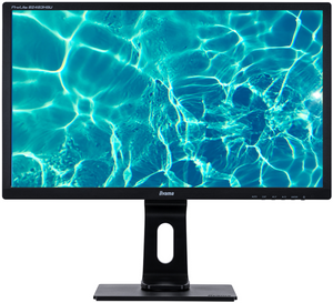 Iiyama ProLite B2483HSU z głośnikami