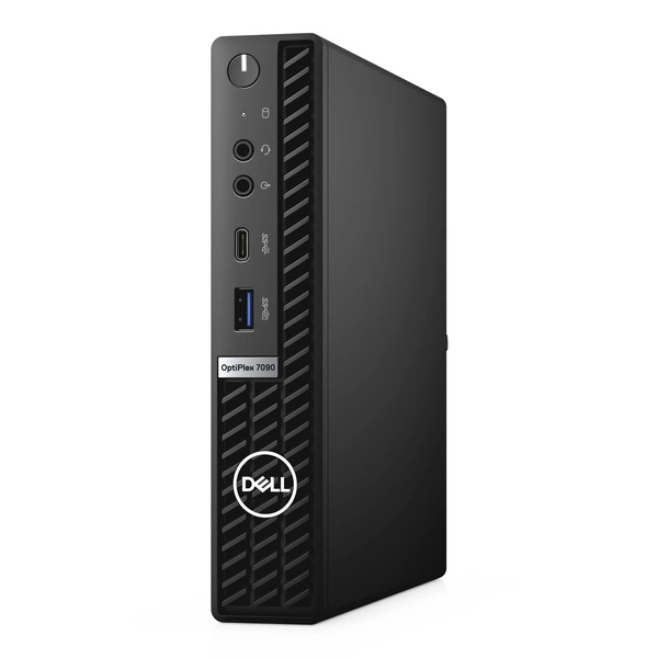 Dell OptiPlex 7090 Micro Core i5 11500T (11-gen.) 1,5 GHz / 32 GB / 480 SSD / Win 11 Pro