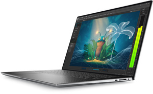Laptop dla Profesjonalistów Dell Precision 5570 Core i7 12800H (12-gen.)/32GB/480 SSD/ 15,6'' FullHD / Win 11 Pro + RTX A2000
