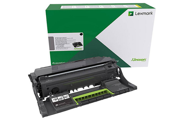 Lexmark 58D0Z00 150k Black do Lexmark MS725dvn, MS821dn, MS821n, MS822de, MS823dn, MS823n, MS825dn, MS825dnv, MS826de Oryginalny Moduł bębna