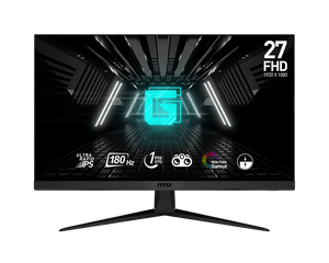 Nowy gamingowy Monitor MSI Optix G2712FDE – 27″ IPS, 180 Hz, 1 ms, FHD