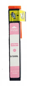 Tusz T2436 Light Magenta do drukarek Epson Expression XP55 / XP760 – zamiennik DDPrint – 18 ml