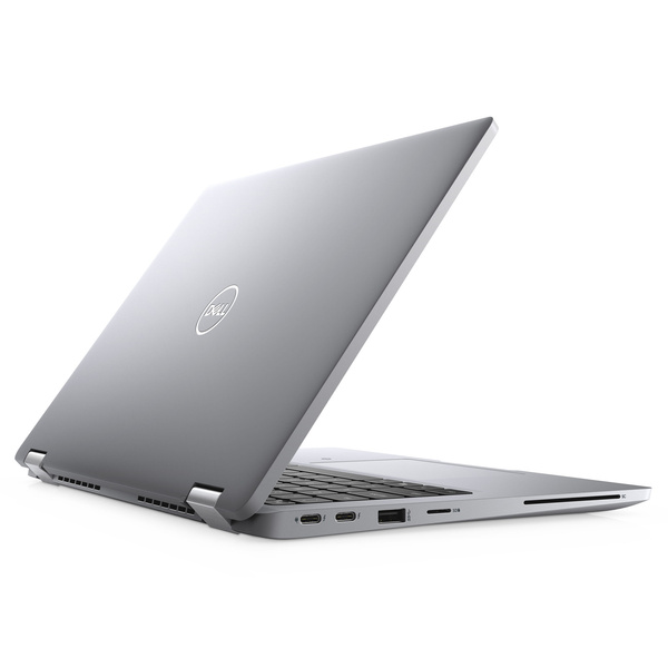 Dell Latitude 5320 2w1 Core i5 1145G7 (11-gen.) 2,6 GHz / 16 GB / 480 SSD / 13,3'' FullHD dotyk / Win 11 Pro