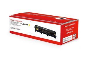 Pantum CTL-2000HY, CTL2000HY 3,5k Yellow do Pantum CP2200DW, CM2200FDW Toner Oryginalny