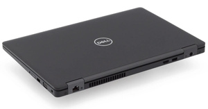 Dell Latitude 5590 Core i5 8250U (8-gen.) 1,6 GHz / 8 GB / 480 SSD / 15,6'' FullHD / Win 11 Pro