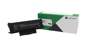 Toner Lexmark B222000 Black do B2236dw i MB2236, oryginalny, 1200 stron