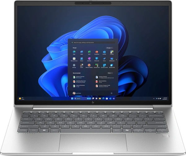 HP EliteBook 640 G11 Core Ultra 5 135U / 16 GB / 960 SSD / 14'' WUXGA / Win 11 Pro
