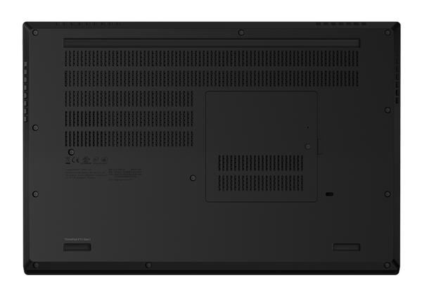 Lenovo ThinkPad P15 Gen 1 Core i9 10885H (10-gen.) 2,4 GHz / 16 GB / 960 SSD / 15,6" FullHD / Win 11 Pro + RTX 4000
