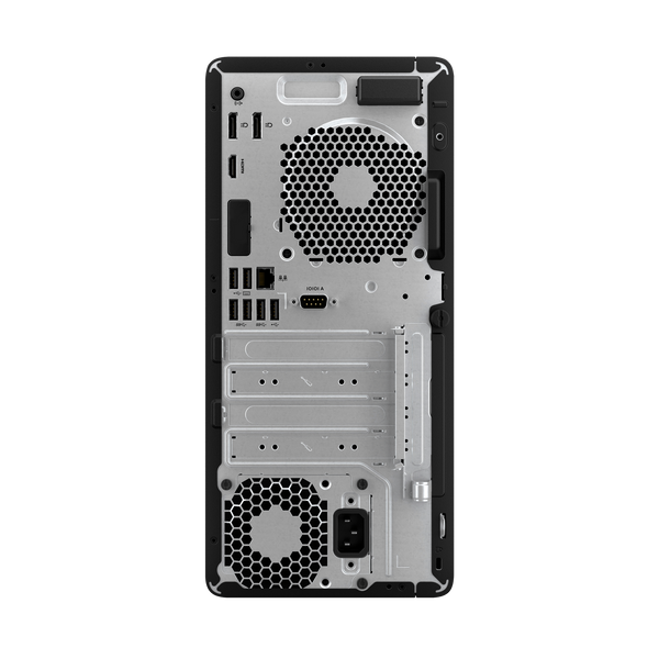 Komputer używany HP Elite Tower 600 G9 i5 12500 (12-gen.)/16GB/240SSD/ Win 11 Pro