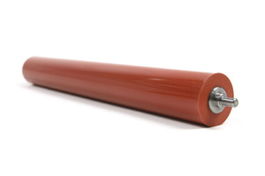 Wałek dociskowy dolny / Lower pressure roller Lexmark T630, T632, T634, T640, T642, T644, T650, T652, T654. X642, X644, X646, X651, X652, X654, X656 (99A2470 , 99A0158)