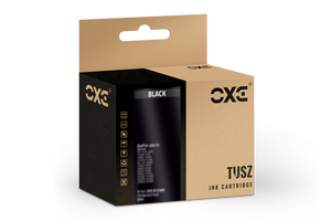 Tusz LC-980 / LC-985 / LC-1100 Black do drukarek Brother DCP / MFC – zamiennik OXE – 28 ml