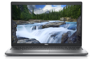 Dell Latitude 5530 Core i5 1250P (12-gen.) / 32 GB / 2 TB SSD / 15,6'' FullHD, dotyk / Win 11 Pro / Klasa A-