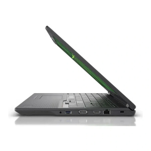 Fujitsu LifeBook E5511 Core i5 1135G7 (11-gen.) / 8 GB / 240 SSD / 15,6'' FullHD / Win 11 Pro