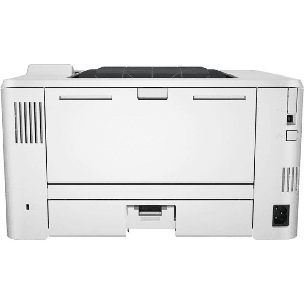 HP LaserJet Pro M404dn Drukarka Laserowa 38str/min Dupleks Ethernet Pełny Toner (10 tyś. stron)