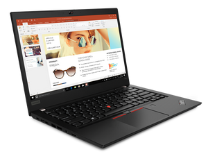 Lenovo ThinkPad T495 Ryzen 5 PRO 3500U 2,1 GHz / 16 GB / 2 TB SSD / 14" FullHD / Win 11 Pro