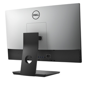 Dell OptiPlex 7460 AIO Core i5 8500 (8-gen.) 3,0 GHz / 32 GB / 480 SSD / 23,8'' FullHD / Win 11 Pro / Klasa A-