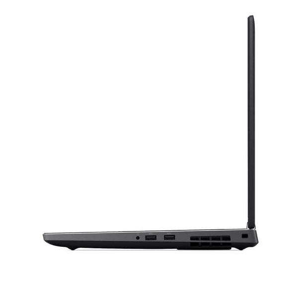 Dell Precision 7530 Core i7 (8-gen.) 2,2 GHz (6 rdzeni) / 8 GB / 120 SSD / 15,6'' FullHD / Win 11 Prof. + Nvidia Quadro P3200M