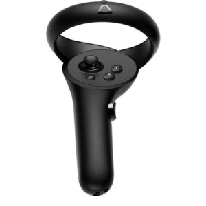 Powystawowe Gogle VR HTC Vive Focus 3 128GB 5K