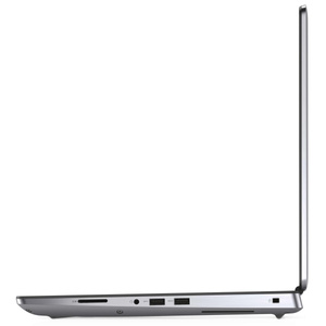Dell Precision 7550 Core i7 10750H (10-gen) 2,6 GHz / 32 GB / 480 SSD / 15,6'' FullHD / Win 11 Pro + Nvidia Quadro RTX 3000 [6 GB]