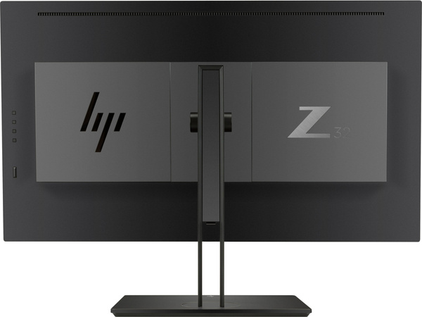 HP Z32 4K UHD 31,5" Monitor Profesjonalny Klasa A USB-C sRGB