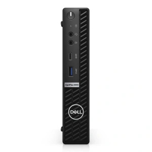 Komputer Dell OptiPlex 5090 Micro Core i5 11500T (11-gen.) 1,5 GHz / 16 GB / 480 SSD / Win 11 Pro