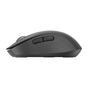 Mysz optyczna bezprzewodowa Logitech Signature M650 grafitowa