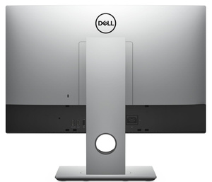 Dell OptiPlex 7480 AIO Core i5 10500T (10-gen.) 2,3 GHz / 16 GB / 960 SSD / 24'' FullHD / Win 11 Pro