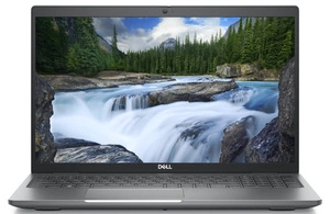 Dell Latitude 5540 Core i7 1355U (13-gen.) / 16 GB / 960 SSD / 15,6'' FullHD dotyk / Win 11 Pro